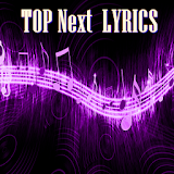 TOP Next SONGS LYRICS icon