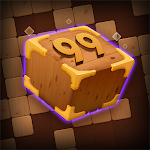 Cover Image of Download Wooden Block 99 1.5.8 APK