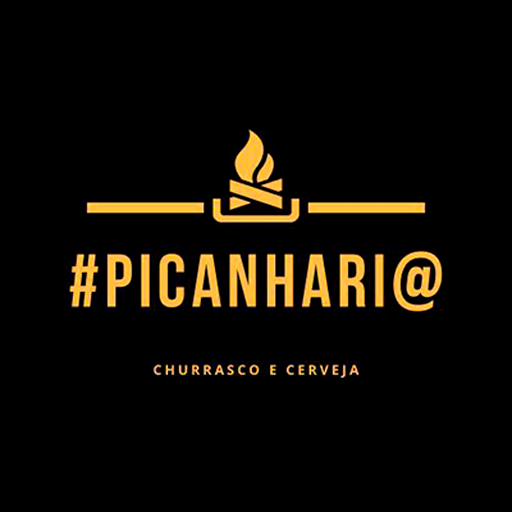 Picanharia Prime logo
