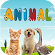 Animaux pour enfants, Animal Sound, Connect Animal Télécharger sur Windows