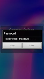 Password Hacker App Prank