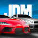 JDMチューナーレーシング - ドラッグレース