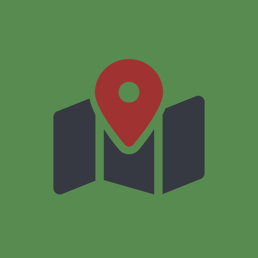 GPS Mobile Tracker logo
