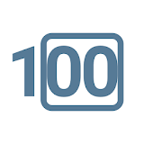 Square100! icon