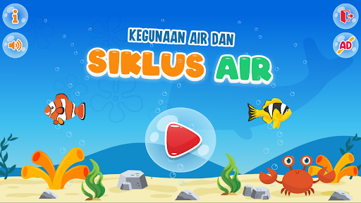Belajar Siklus Air