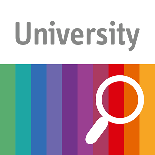 studieren.de Study Search logo