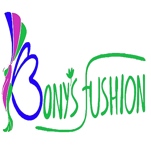 Bonys Fushion logo
