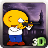 Pixel Gun Strike 2 3D icon