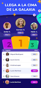 Captura 7 Words Up: Adivina las Palabras android