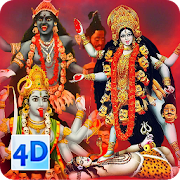 Top 48 Personalization Apps Like 4D Maa Kali Live Wallpaper - Best Alternatives