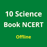 Cover Image of ดาวน์โหลด 10 Science Book NCERT  APK