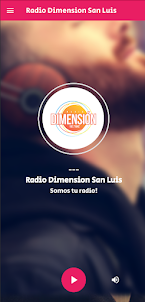 Radio Dimension San Luis