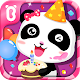 Mała Panda i urodziny