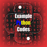 Python Examples Code icon
