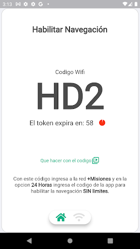 +Misiones Screen 3