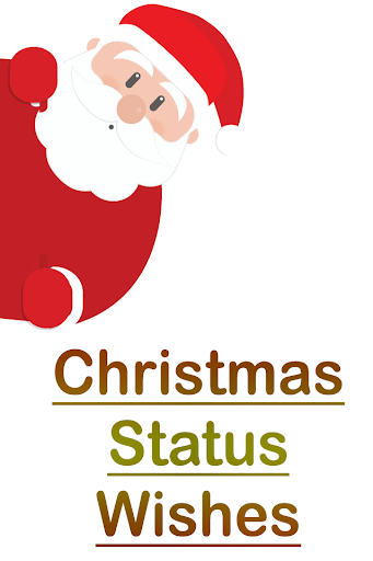 Android application Christmas Story Status screenshort