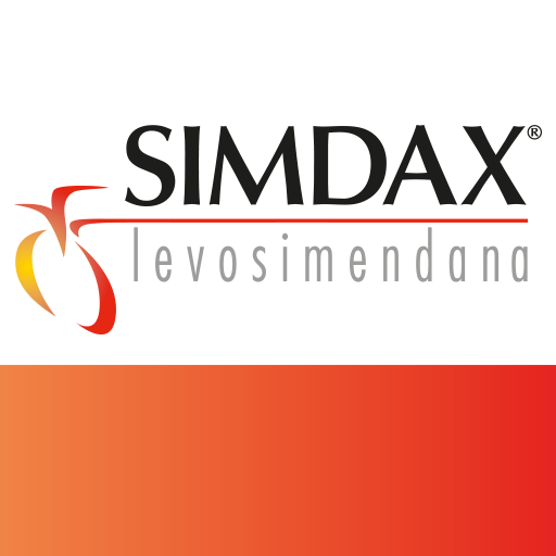 Simdax logo