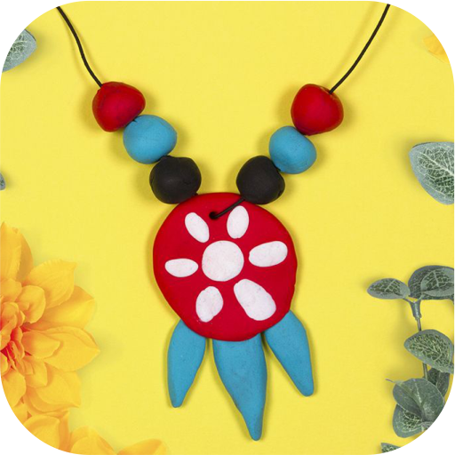 Beading Jewellery Making DIY logo