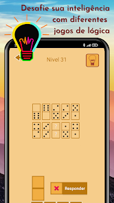 Jogos De Matematica Lógica – Apps no Google Play