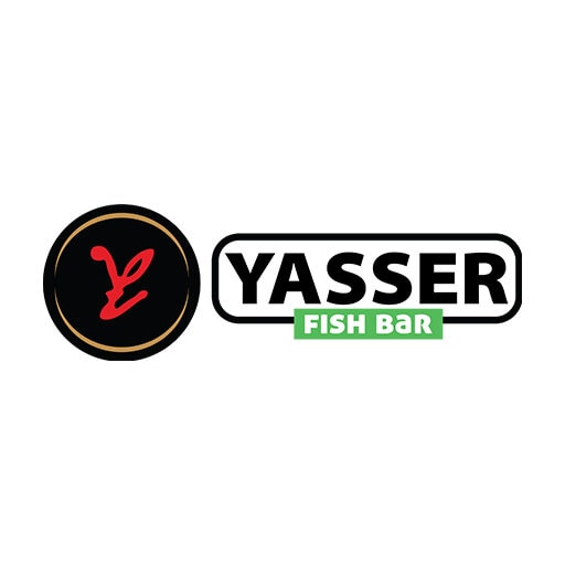 Yasser Fish Bar Birmingham logo