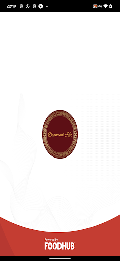 Android application Diamond Koz screenshort