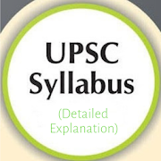 Top 42 Education Apps Like SYLLABUS UPSC IAS/IPS/IFS Prelims, Mains + Books - Best Alternatives