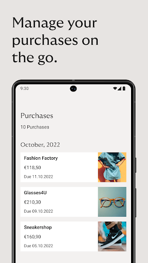 Riverty is the new AfterPay Screen 3