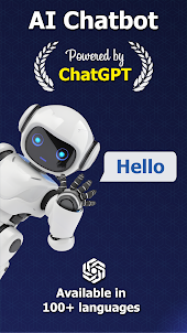 AI Chatbot Open Chat Assistant