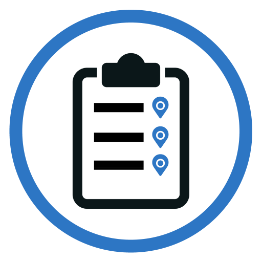 Securysat LogBook  Icon