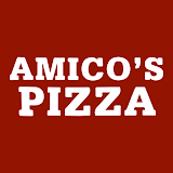 Pizza Amicos Clifton icon