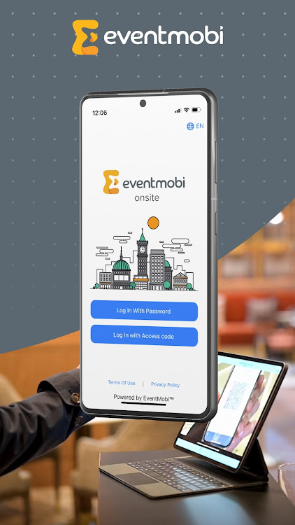 Onsite by EventMobi - 5.2.0 - (Android)