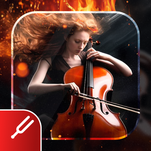 Perfect Cello Tuner Download on Windows