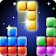 xBrick Block Puzzle - Retro Brick Block Game icon