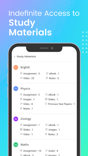 IP Tutorials Screen 2