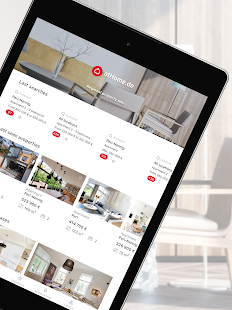 Скачать atHome.de Regional Real Estate Онлайн бесплатно на Андроид