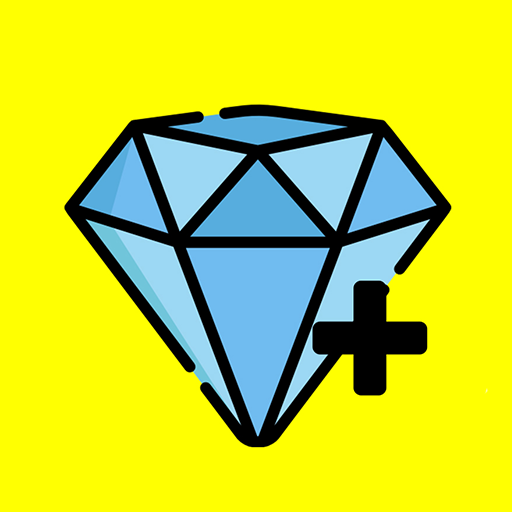 Diamantes Max logo