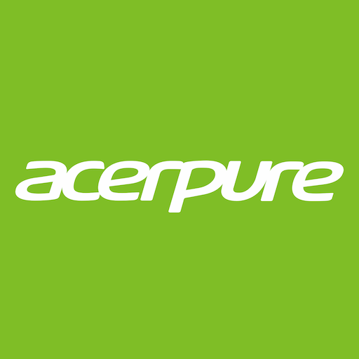 Acerpure Life logo