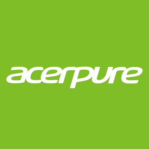 Acerpure Life  Icon