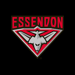 「Essendon Official App」圖示圖片