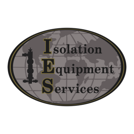 IES Valve Monitoring logo