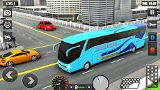 Coach Bus Simulator: Bus Gamesのおすすめ画像3