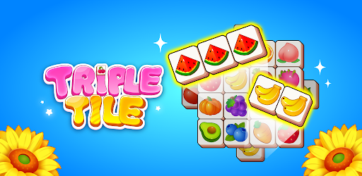 Triple Tile: Classic Match