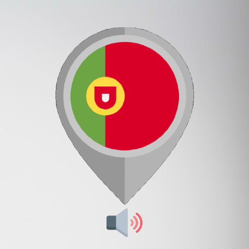 Learn Portuguese no Internet logo