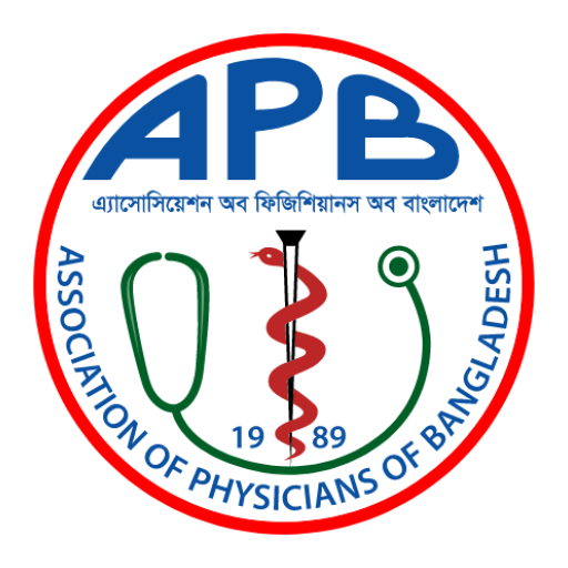 APB Bangladesh logo