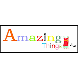 Amazing Things 4 U icon
