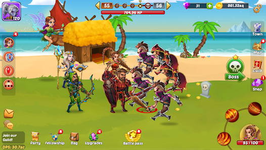 Gambar screenshot
