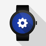 Watchface Editor icon