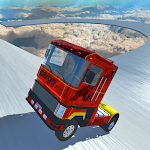Cover Image of Download Ultimate Truck Ramp Simulator 1.4 APK