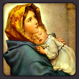 Mother Mary HD Wallpapers icon