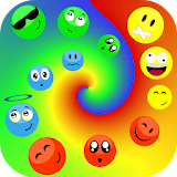 Fun Colorful Wallpapers icon